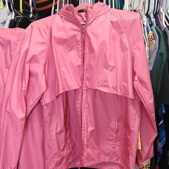 Wool rich women track suit 2 piece - Picture 1 of 7